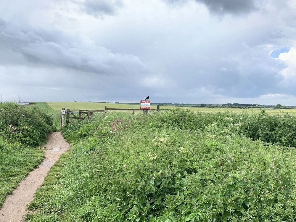 One bedroom barn with free parking