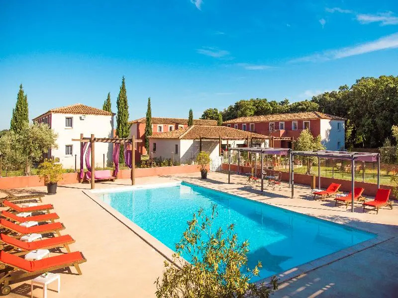Domaine Le Milos