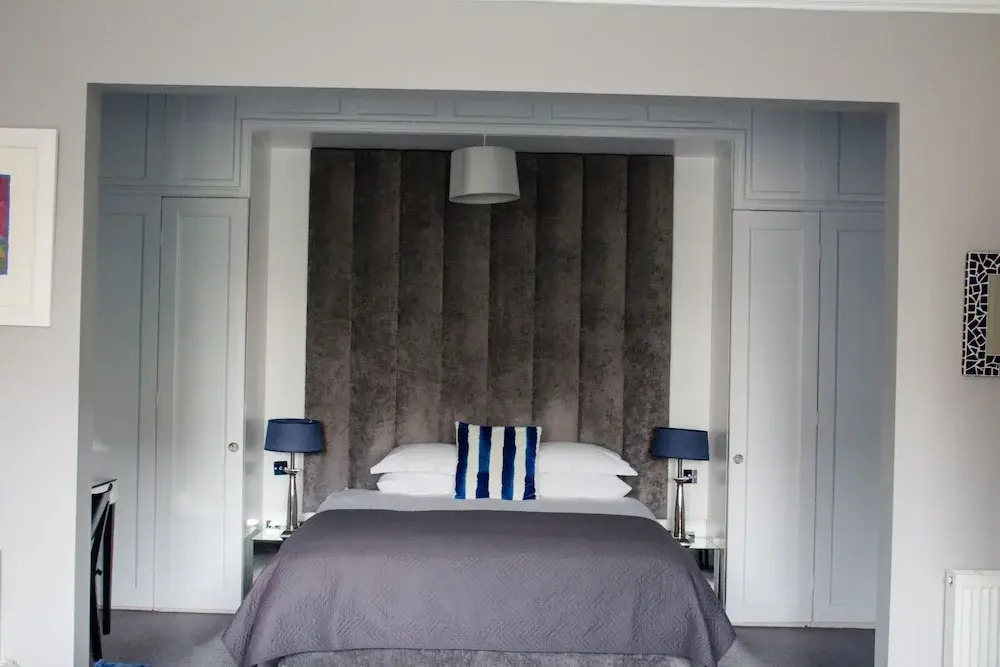 15Glasgow Bed & Breakfast