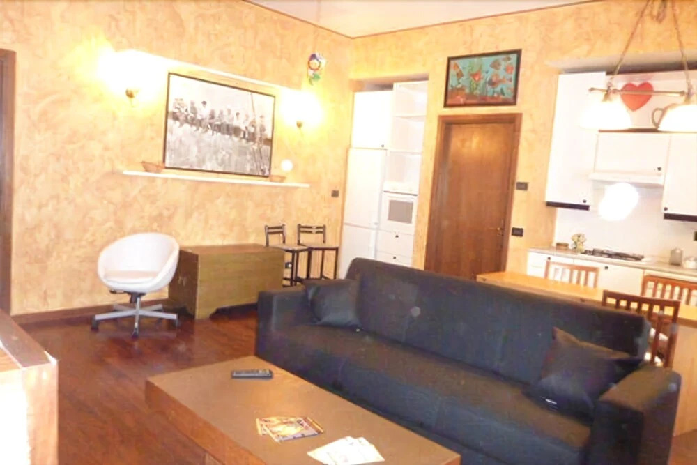 Milano Flat - Ripamonti 13