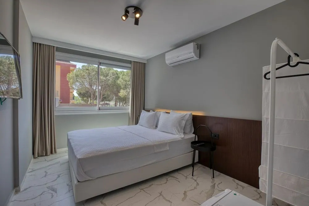 AEGEAN Apartments - CESME
