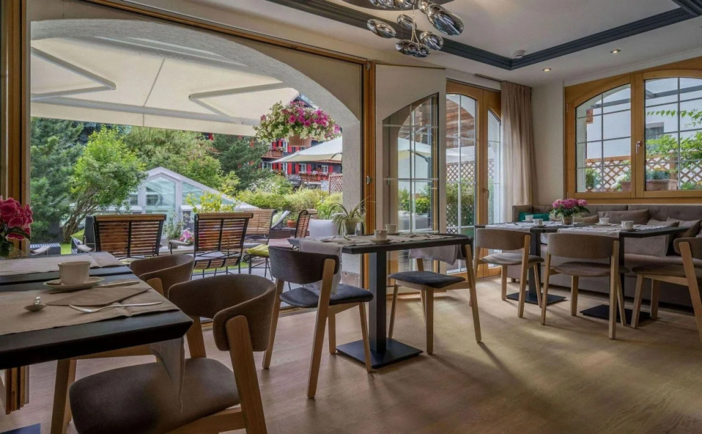 Hotel Eden Wellness