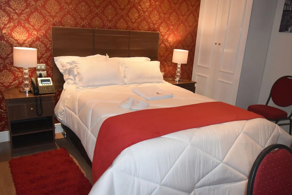 Hotel Paradis Suite Cusco