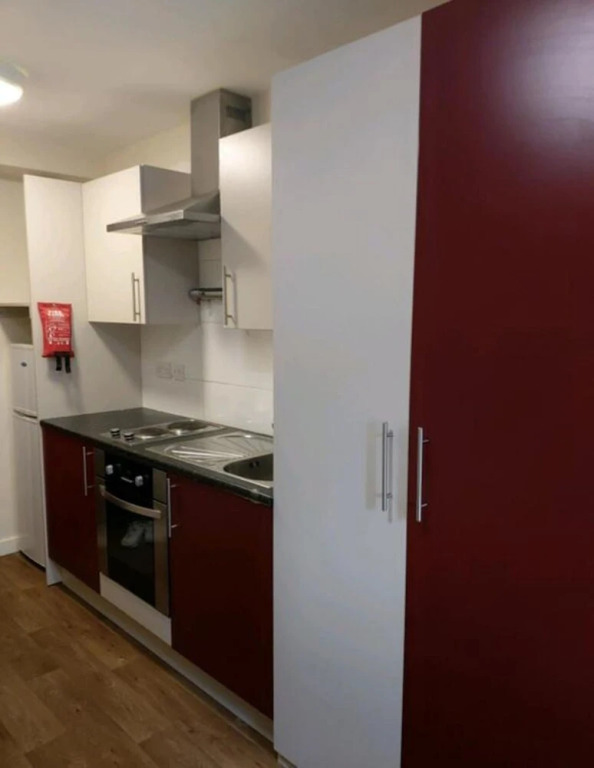 Spacious Apartment, Newcastle City Centre
