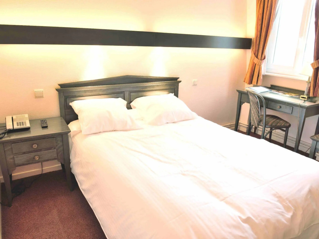 Hotel Saint Louis
