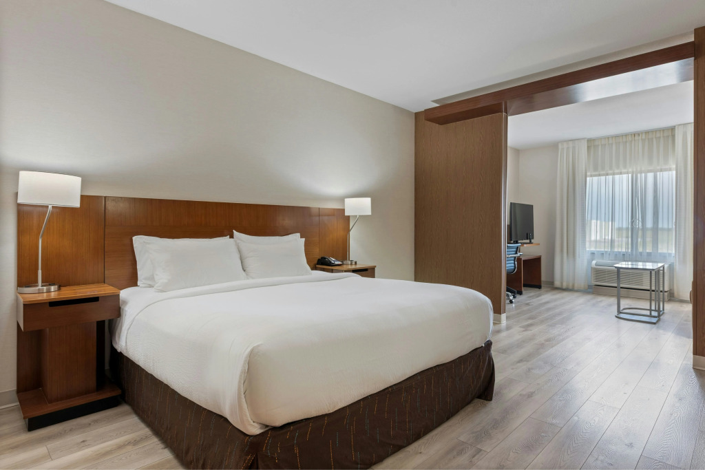 Fairfield Inn & Suites by Marriott Alamosa
