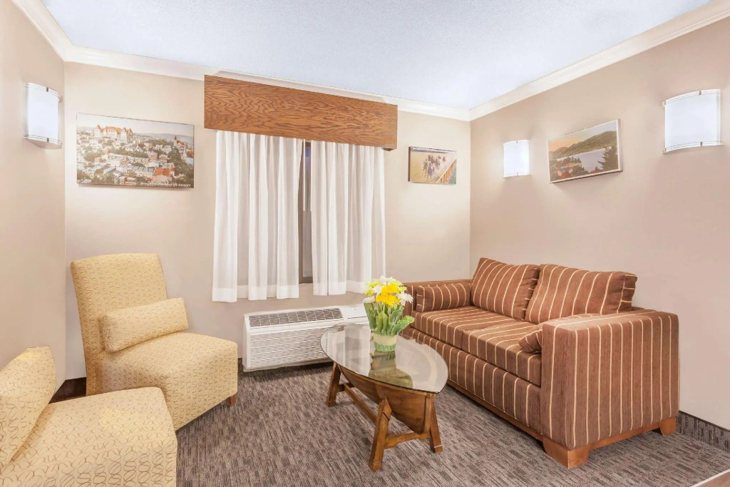 Holiday Inn Express - Plattsburgh by IHG