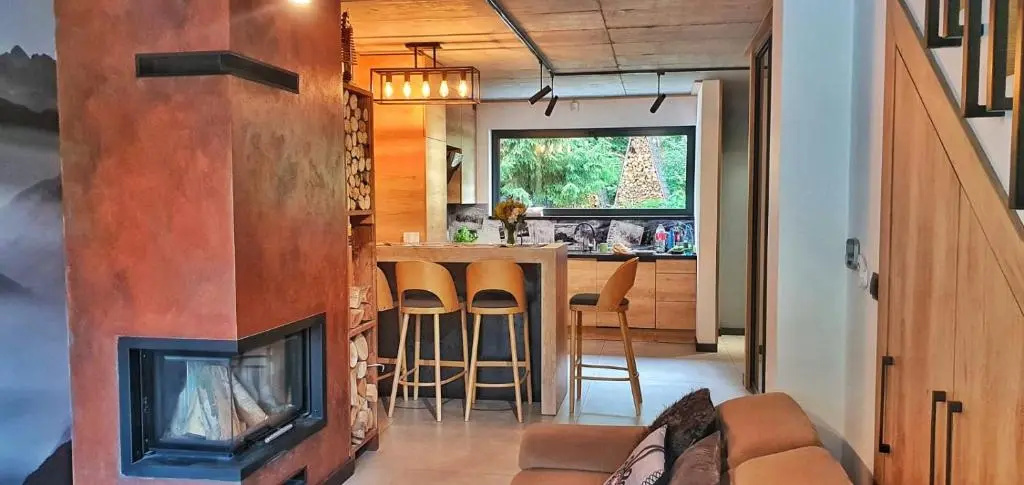 Apartamenty Zielona 9