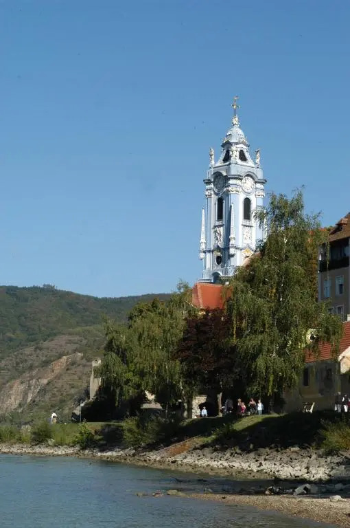Stockingerhof
