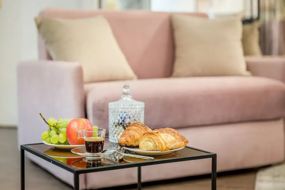 Luxury 3 Bedroom Loft - Le Marais