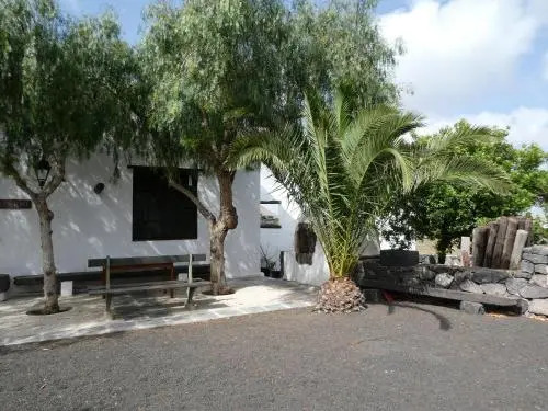 Finca Fajardo La Vegueta