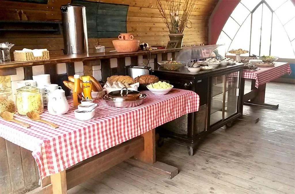 Boker Valley Farm
