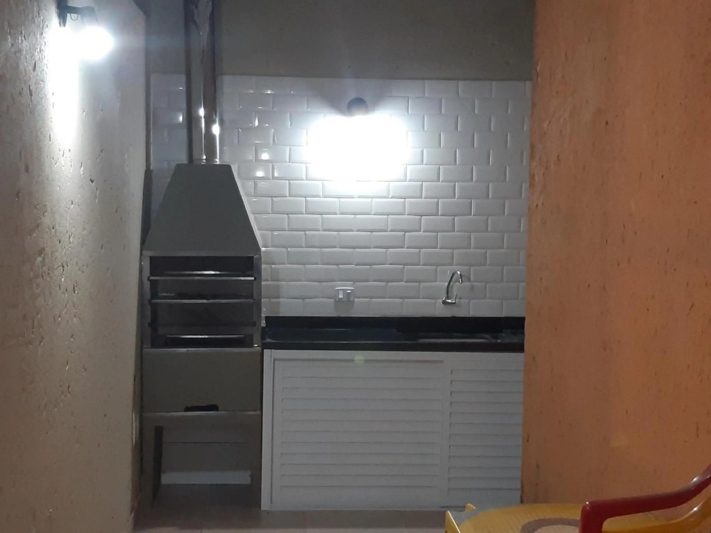 Linda casa com vista pro mar!!