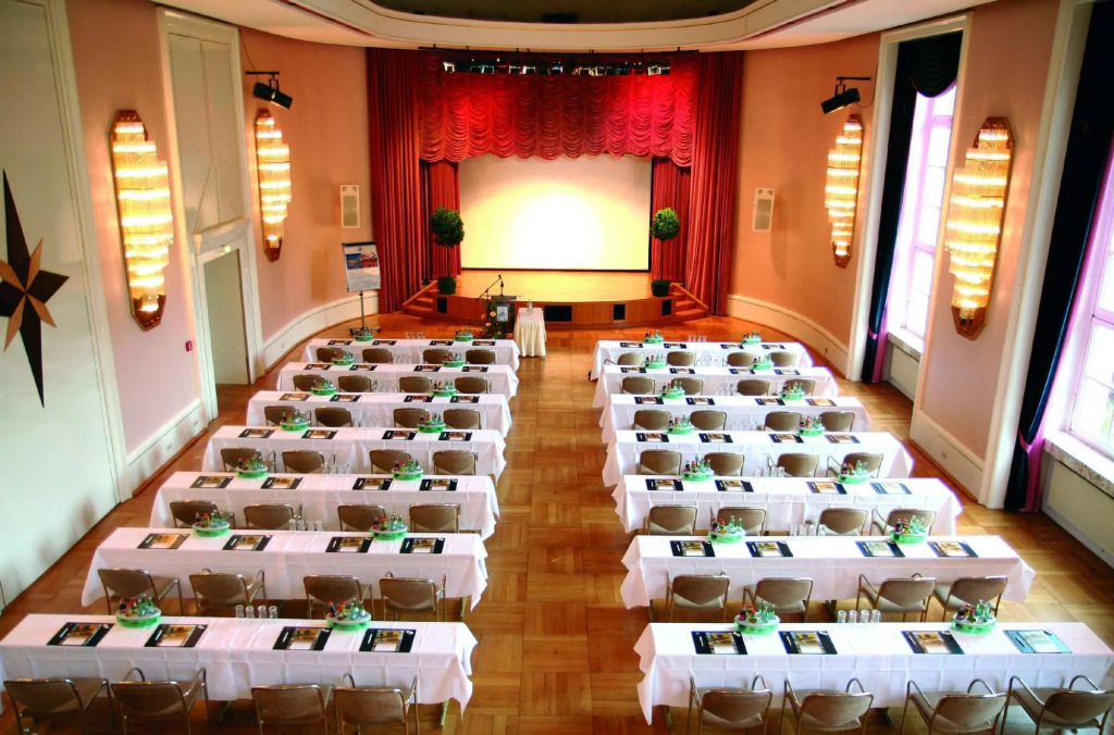 Maritim Hotel Bad Wildungen