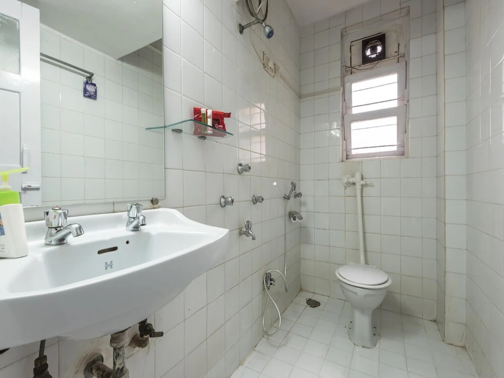 OYO 1724 Shivam Apartment