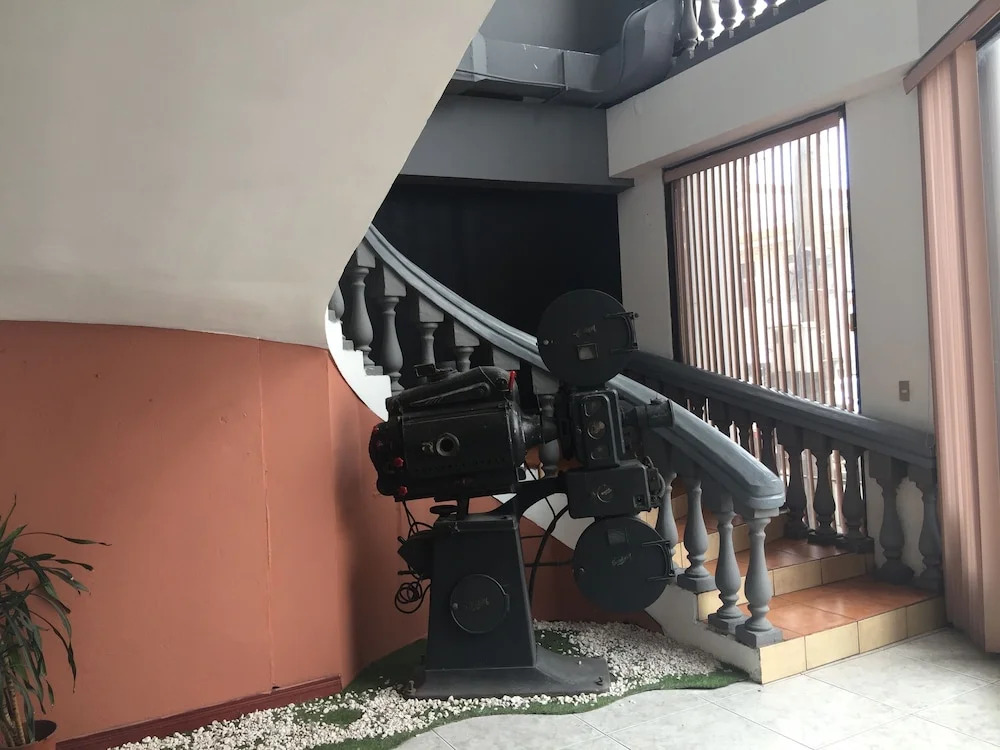 Hotel América Heredia