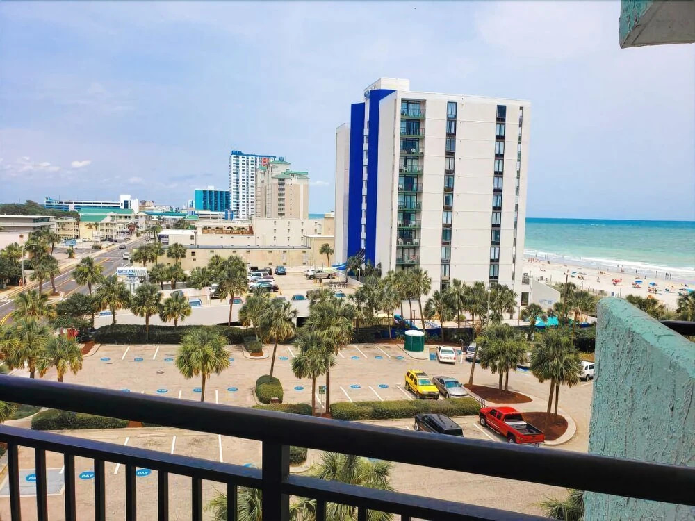 Bluewater 619