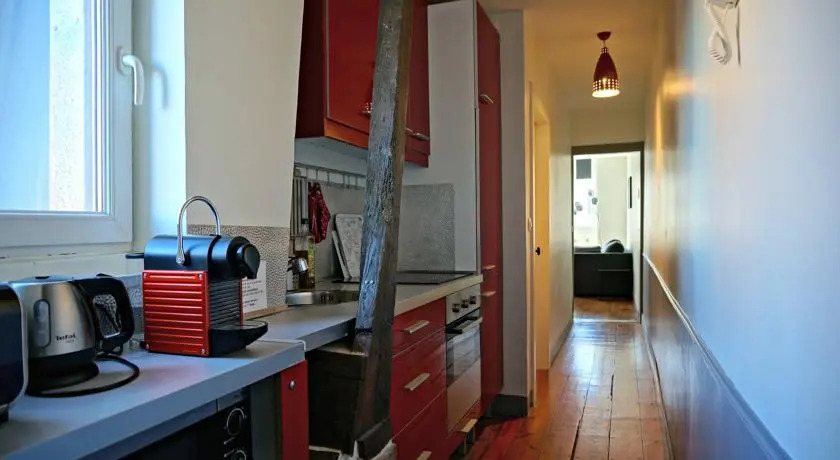 Little Suite - Grande Chaussée