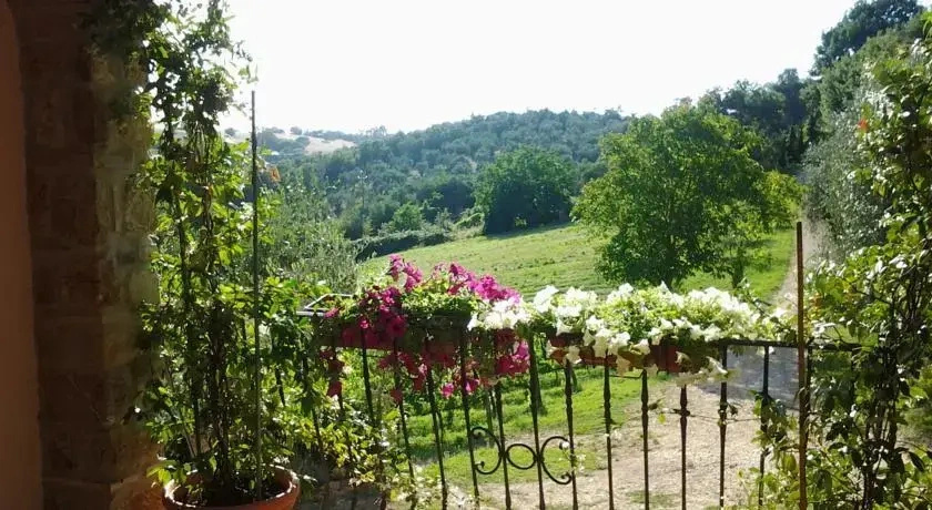 Casa Vacanze Melarosa