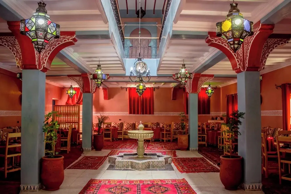 Riad Marzouk