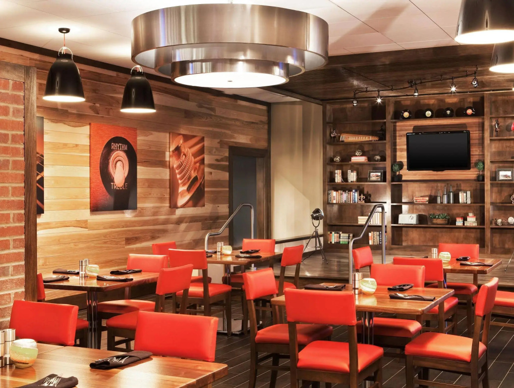 Sheraton Nashville Brentwood
