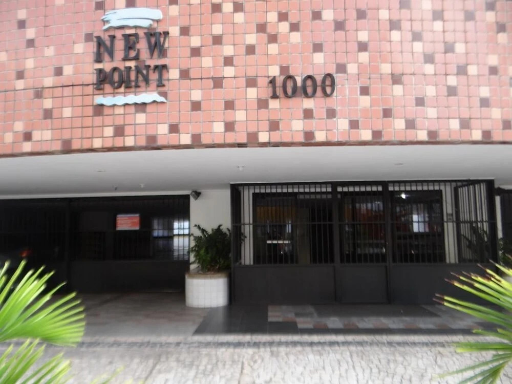 Flat Praia de Iracema