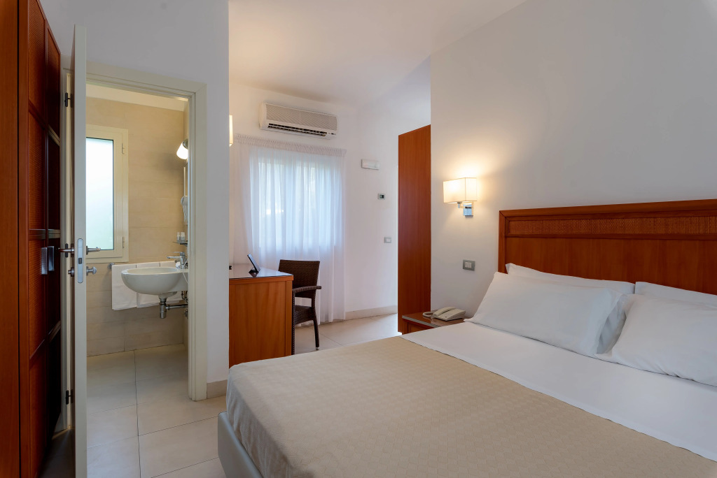 Maritalia Hotel Club Village - All Inclusive