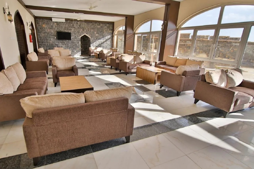 Sama Hotel Jabal Al Akhdar