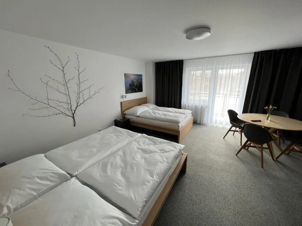 Hotel VARNSDORF