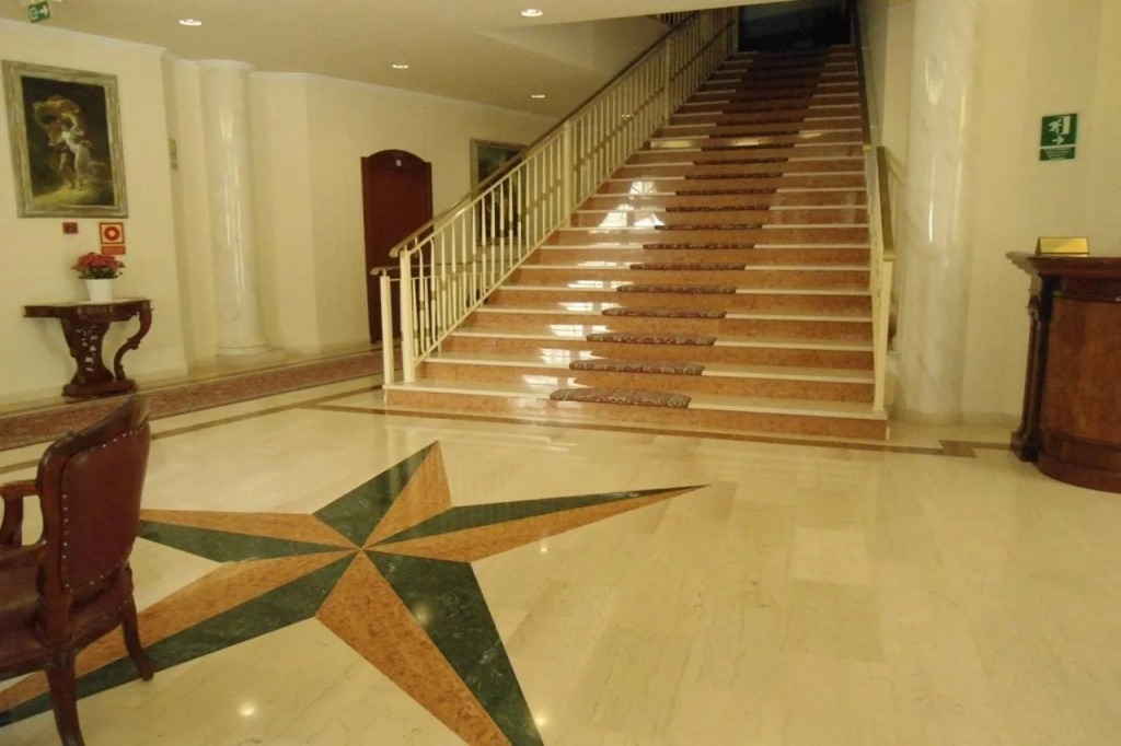 Grand Hotel Palladium Santa Eulalia del Rio
