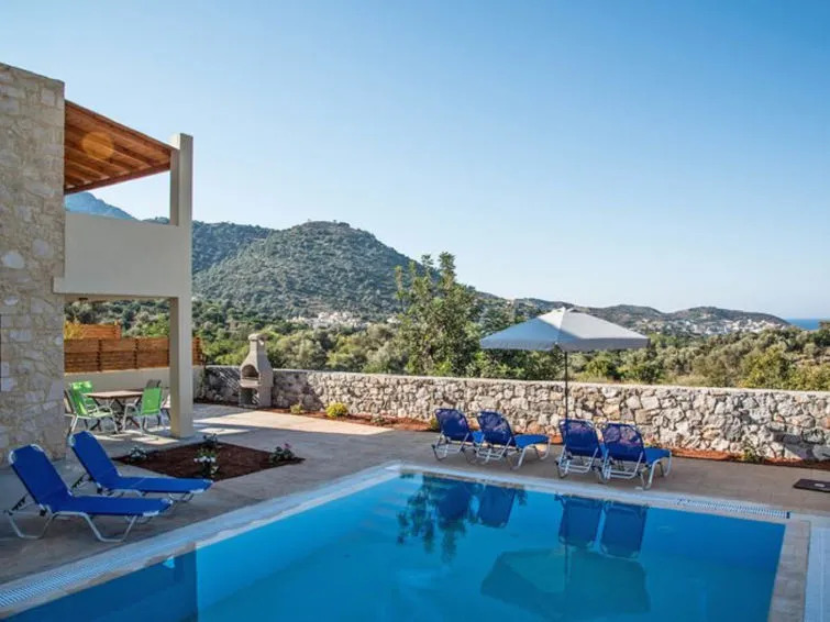 Villa Ruby