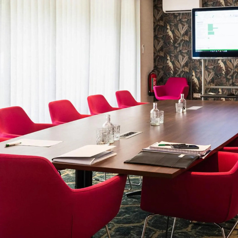Parkhotel Valkenburg