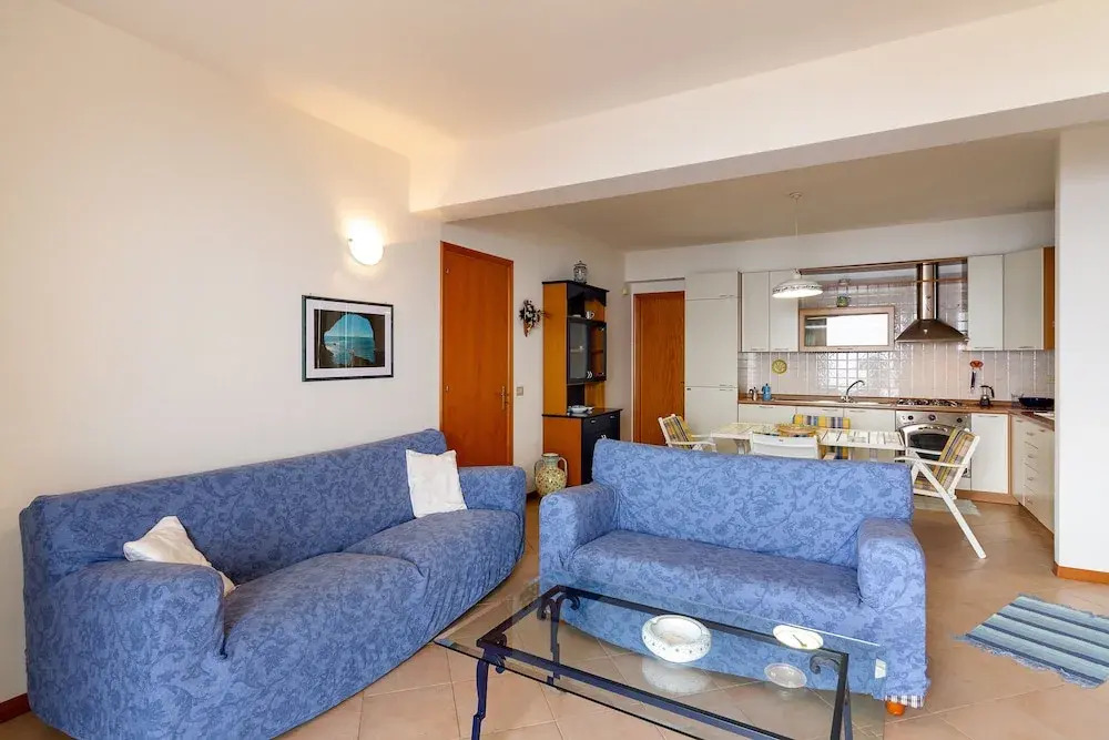 Fontana Vecchia Seaview Apartment