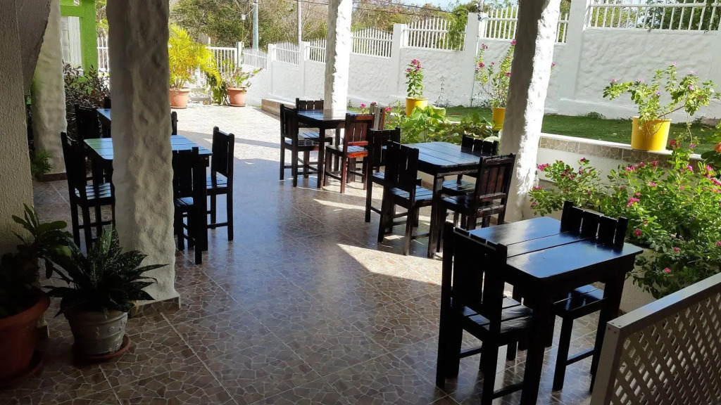 Hotel Posada Enilda