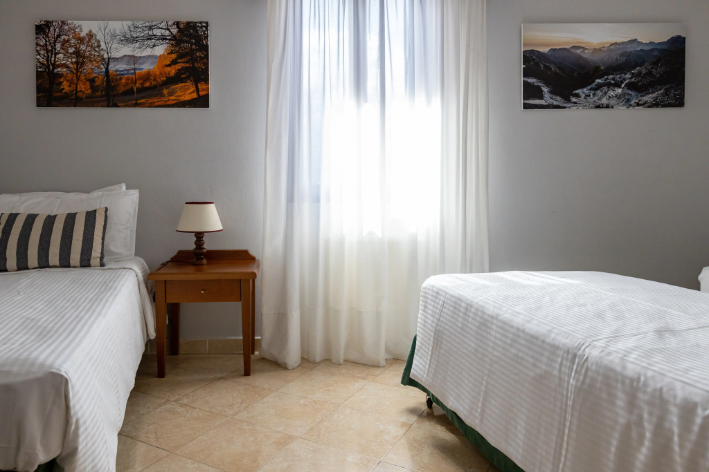 Il Ciocco Hotels