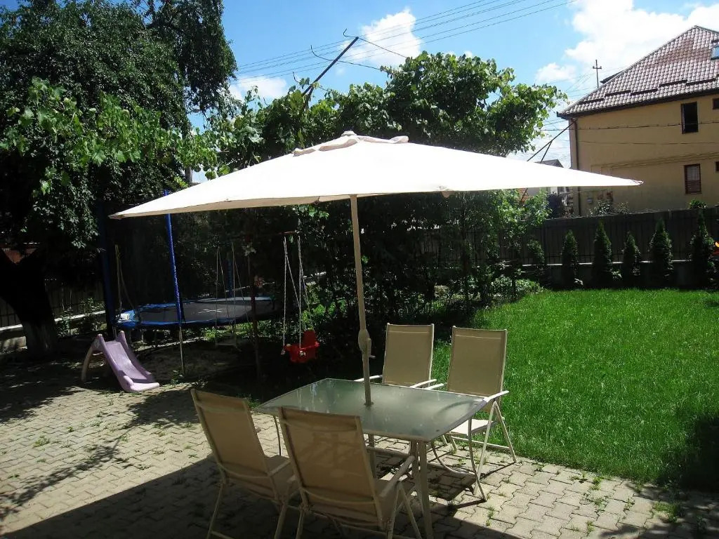 SMB Holiday Apartment