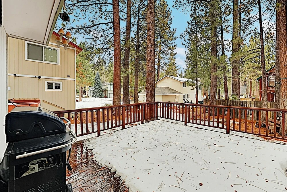New Listing! Montgomery S Ski & Beach Haven 4 Bedroom Home