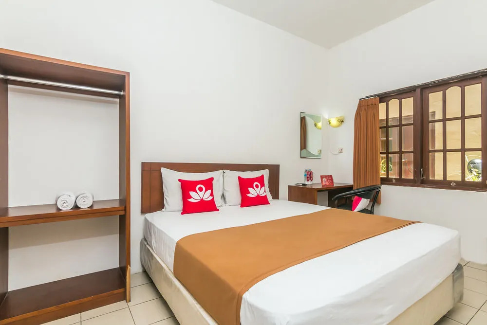 ZEN Rooms Pekerisan