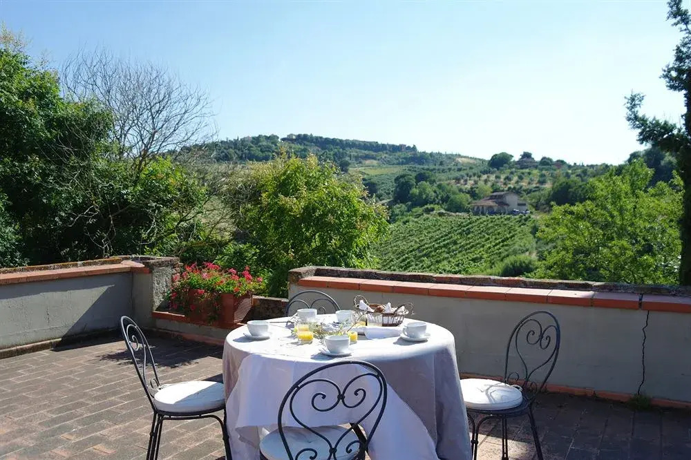 La Pieve S.a.r.l.
