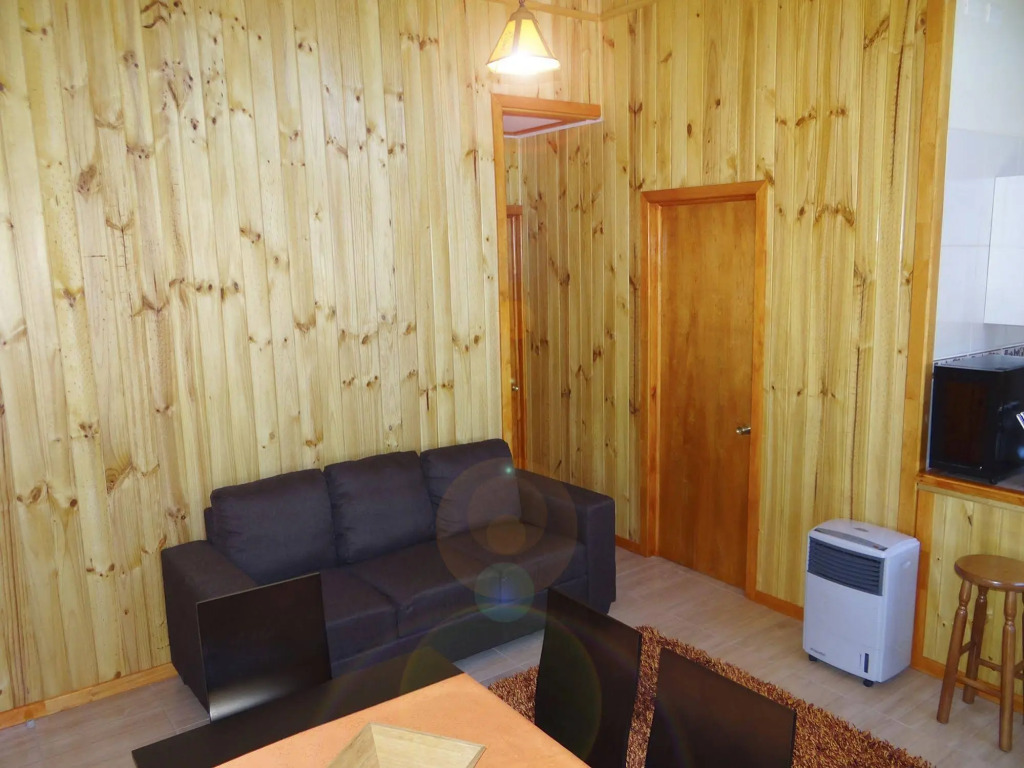 Lodge Ancar Atacama