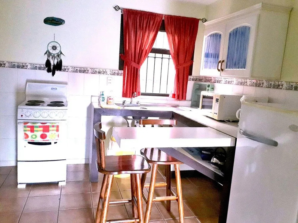 Dos Palmas Studio Apartments
