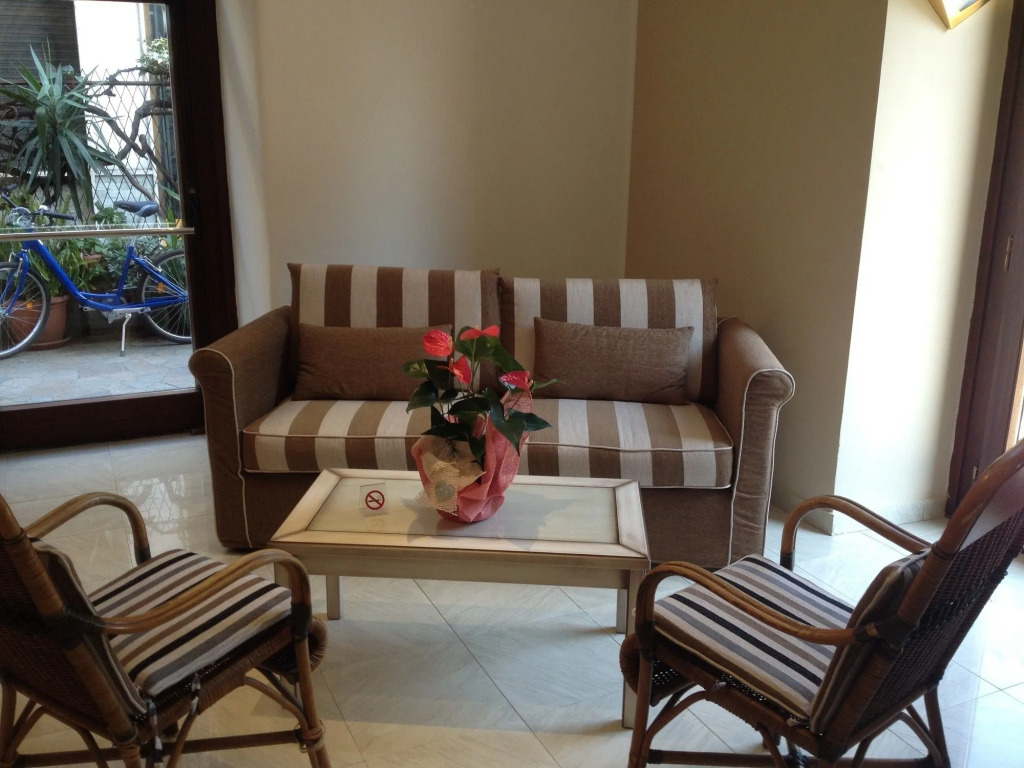 Hotel Giulio Cesare