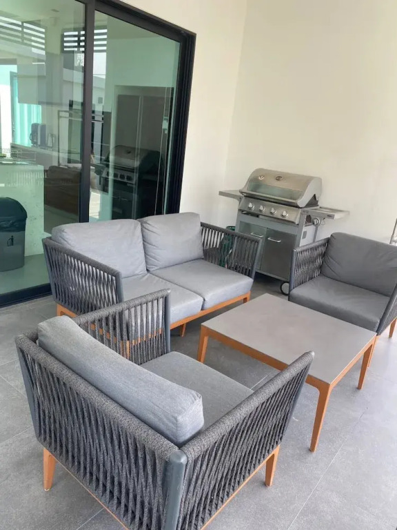 Sivana HideAway Villas Hua-Hin