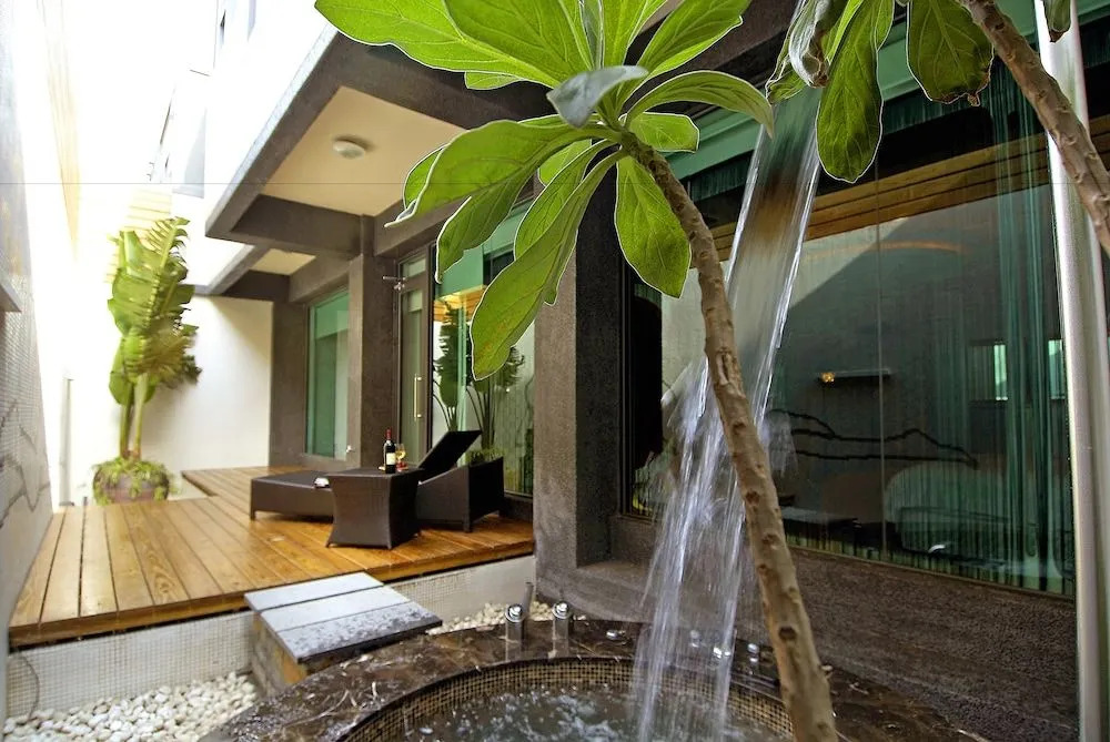 All-Ur Boutique Motel-Ping Tung Branch