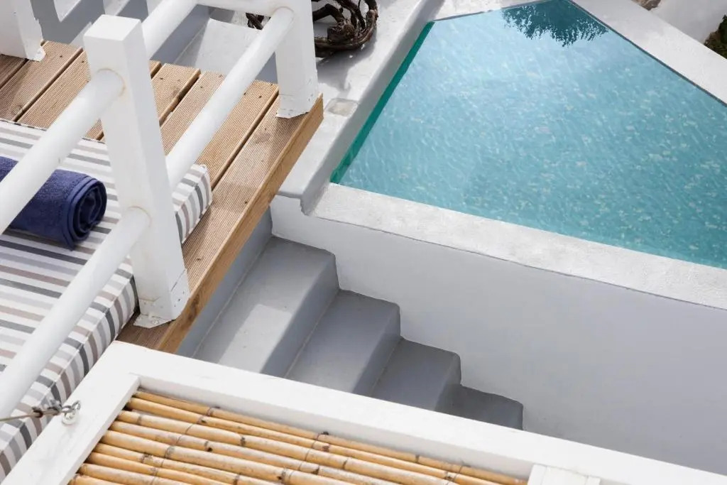 The Nook by Caldera Houses