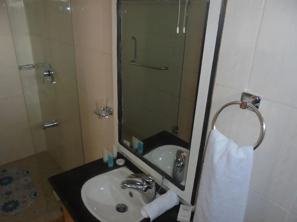 Safi Hotels
