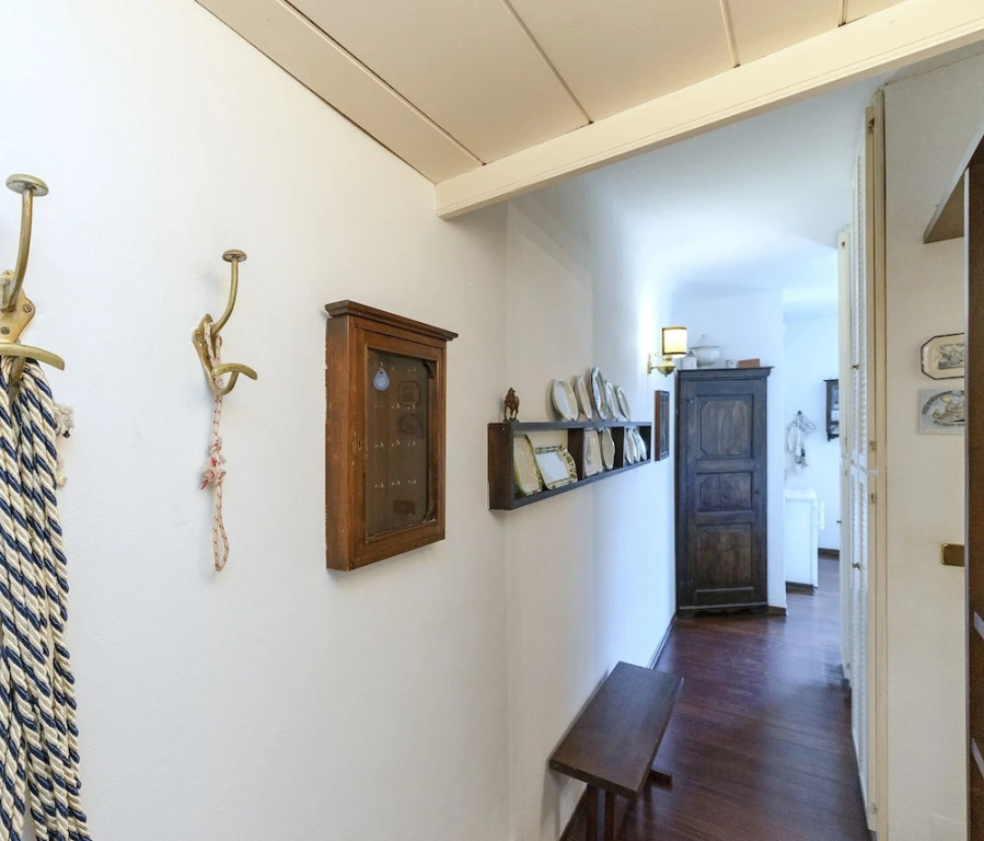 La Finestra sul Porto