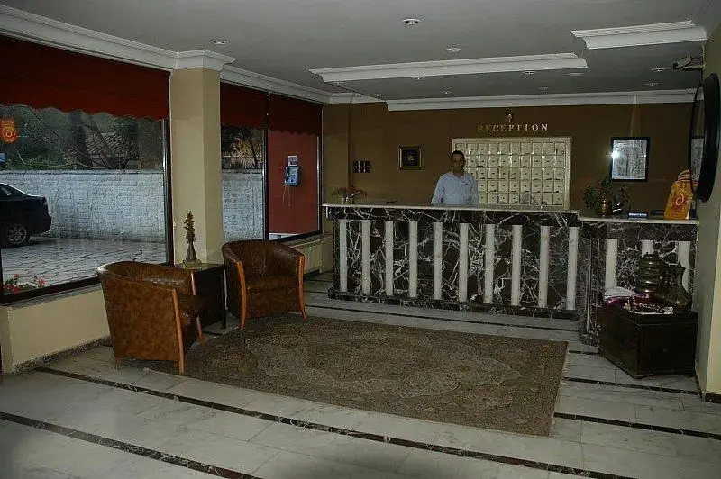 Unye Ankara Hotel