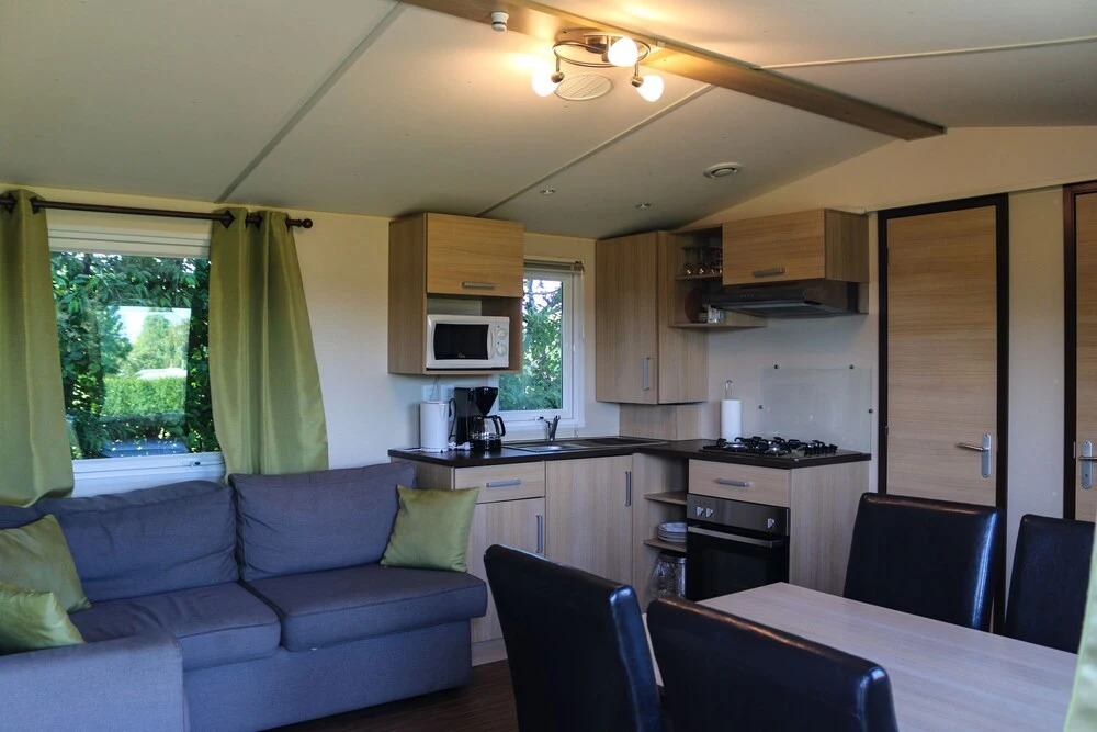Lægårdens Camping