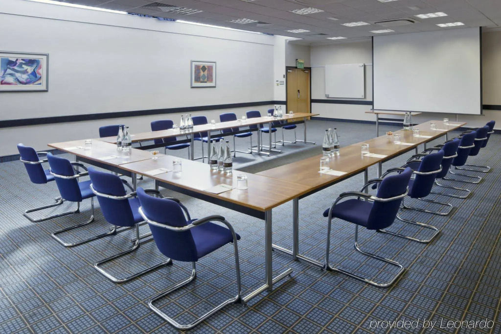 Holiday Inn Maidenhead Windsor by IHG